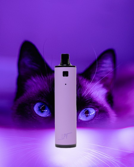 first violet pastel lpv blog le petit vapoteur